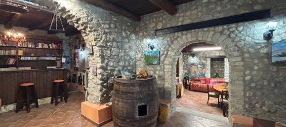 9 bedrooms Villa in Pietradefusi, Italy No. 337108 32