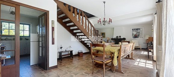 Casa T6 em Dinard, France N.º 283136 6