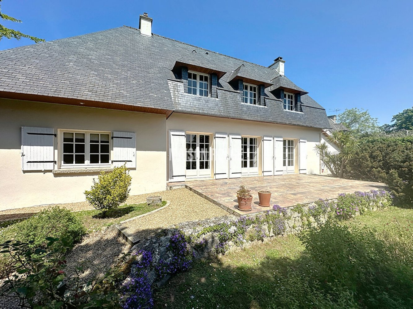 Casa T6 em Dinard, France N.º 283136