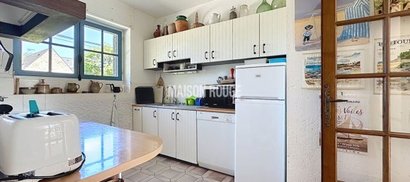 Casa T6 em Dinard, France N.º 283136 5
