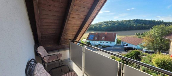 Adosado de 8 habitaciónes en Wurzburg, Germany No. 288238 13