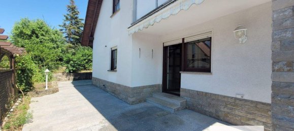 Adosado de 8 habitaciónes en Wurzburg, Germany No. 288238 3