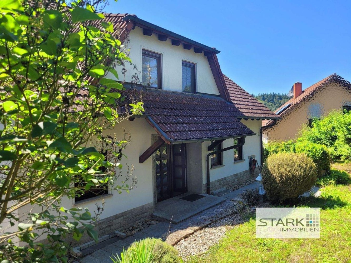 Adosado de 8 habitaciónes en Wurzburg, Germany No. 288238