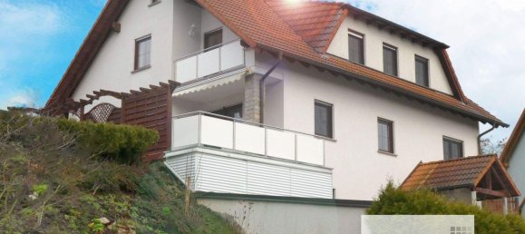 Adosado de 8 habitaciónes en Wurzburg, Germany No. 288238 2
