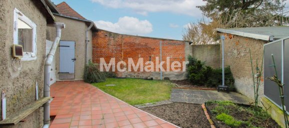 3 bedrooms House in Nordwestmecklenburg, Germany No. 160869 13