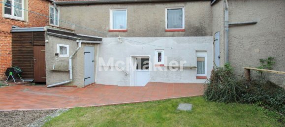 3 bedrooms House in Nordwestmecklenburg, Germany No. 160869 15