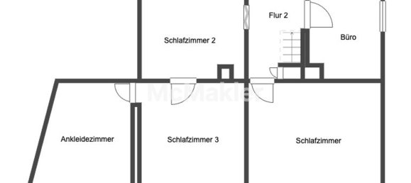 3 bedrooms House in Nordwestmecklenburg, Germany No. 160869 17