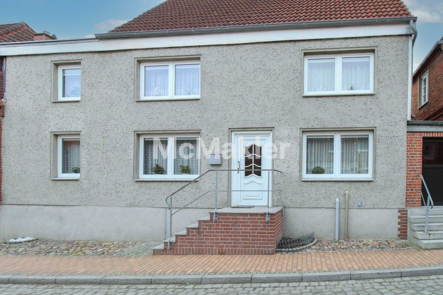 3 bedrooms House in Nordwestmecklenburg, Germany No. 160869