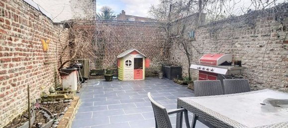 6 rooms House in Douai, France No. 75683 13