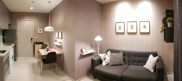 Кондоминиум с 1 спальней в Rhythm Sukhumvit 36-38, Пляж Рейли, Таиланд № 29851 6