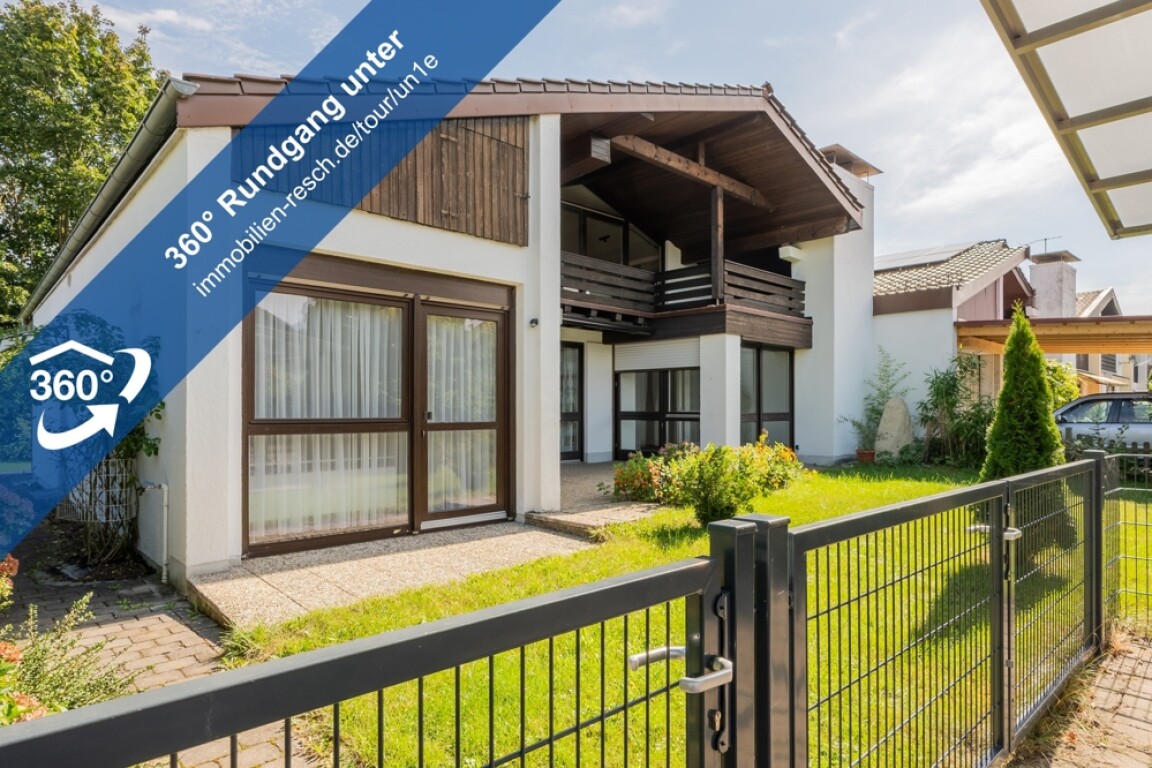 5 rooms House in Passau, Germany No. 330255