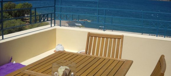 3 Schlafzimmer Property in Chalcis, Greece, Nr. 7598 14