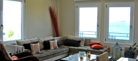 3 Schlafzimmer Property in Chalcis, Greece, Nr. 7598 5