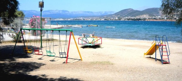 3 Schlafzimmer Property in Chalcis, Greece, Nr. 7598 17