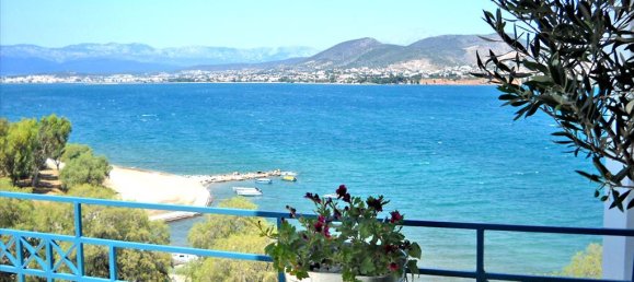 3 Schlafzimmer Property in Chalcis, Greece, Nr. 7598 4