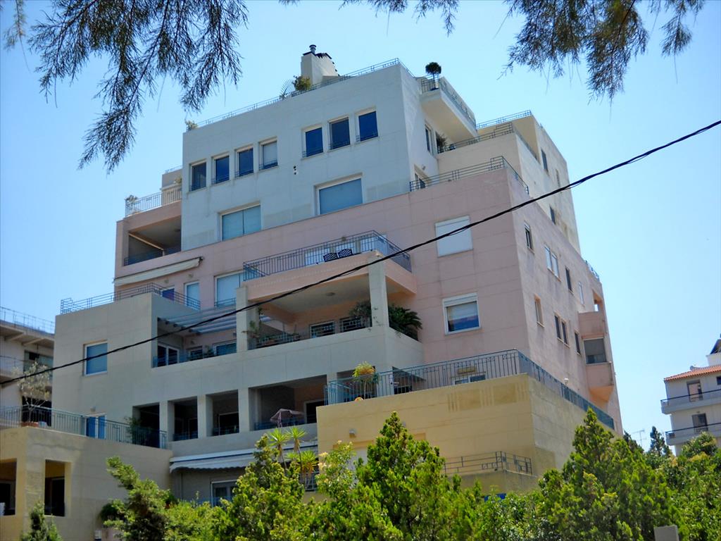 3 Schlafzimmer Property in Chalcis, Greece, Nr. 7598