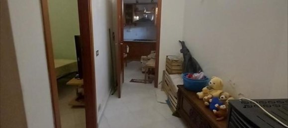 2 rooms House in Taurianova, Italy No. 37499 9