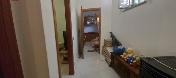 2 rooms House in Taurianova, Italy No. 37499 8
