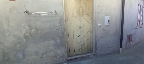 2 rooms House in Taurianova, Italy No. 37499 12