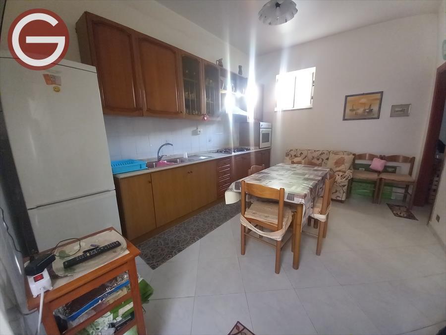 2 rooms House in Taurianova, Italy No. 37499