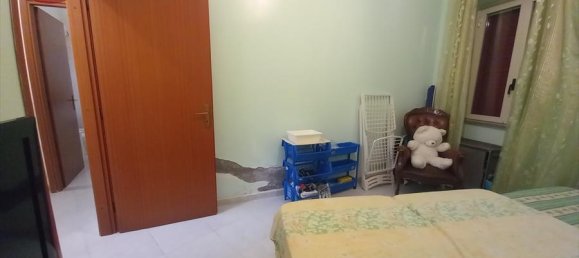 2 rooms House in Taurianova, Italy No. 37499 5