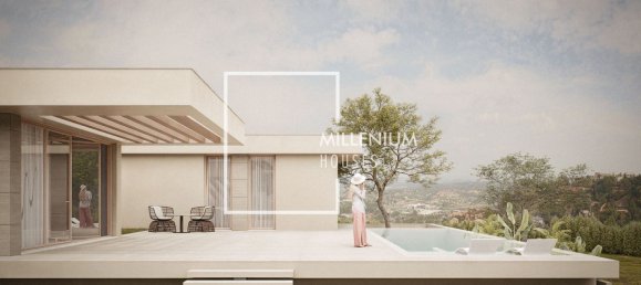  Land in Benavente, Portugal No. 190402 5