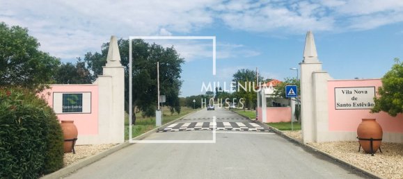  Land in Benavente, Portugal No. 190402 26