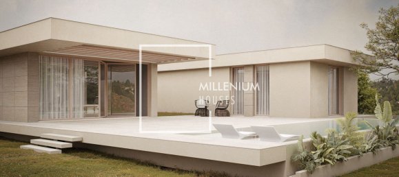  Land in Benavente, Portugal No. 190402 6