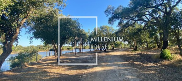  Land in Benavente, Portugal No. 190402 19