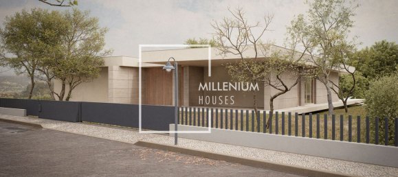  Land in Benavente, Portugal No. 190402 3