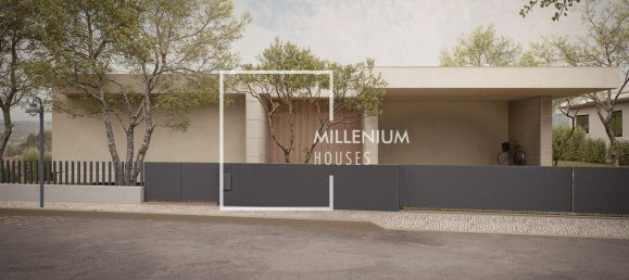  Land in Benavente, Portugal No. 190402 2