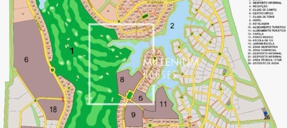  Land in Benavente, Portugal No. 190402 27