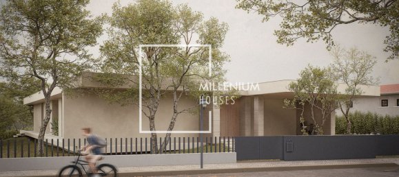  Land in Benavente, Portugal No. 190402 4