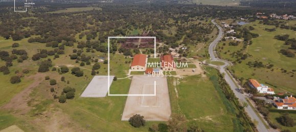  Land in Benavente, Portugal No. 190402 23