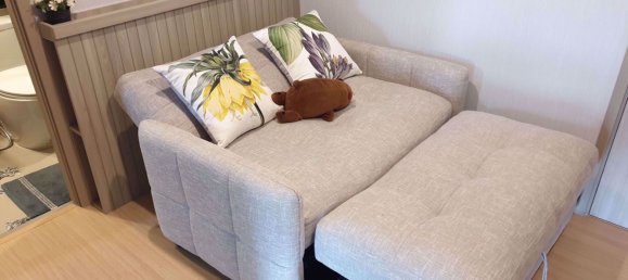 Condominio de 1 dormitorio en Phra Khanong, Thailand No. 9514 2