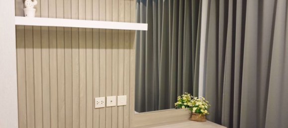 Condominio de 1 dormitorio en Phra Khanong, Thailand No. 9514 9