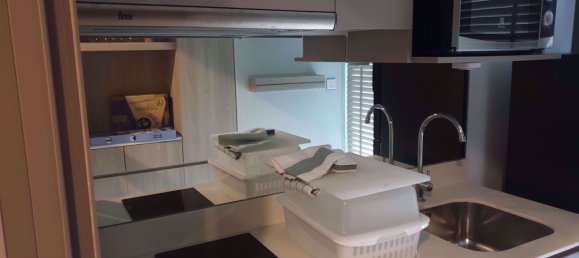 Condominio de 1 dormitorio en Phra Khanong, Thailand No. 9514 7