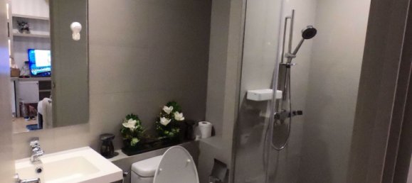 Condominio de 1 dormitorio en Phra Khanong, Thailand No. 9514 10