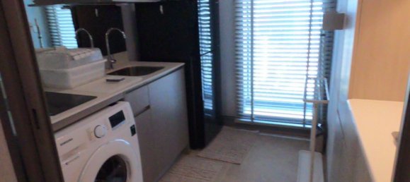 Condominio de 1 dormitorio en Phra Khanong, Thailand No. 9514 6