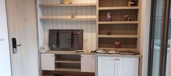 Condominio de 1 dormitorio en Phra Khanong, Thailand No. 9514 3