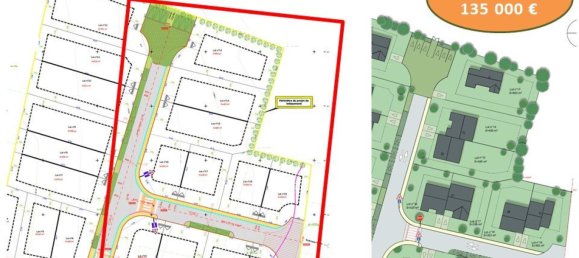 331m² Land in Pyrenees-Orientales, France No. 276960 5