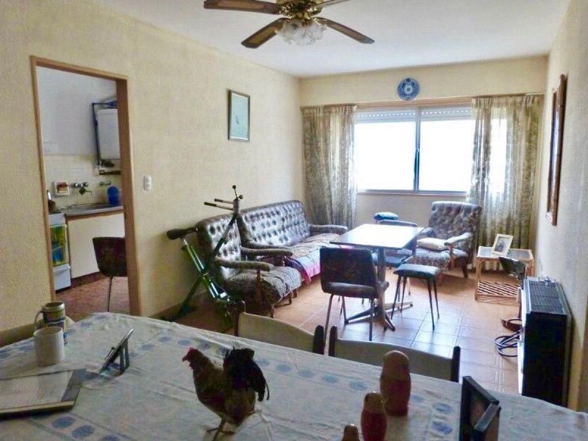 3 bedrooms Apartment in Mar del Plata, Argentina No. 73878