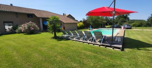 7 chambres Maison à Mâcon, France No. 358935 18