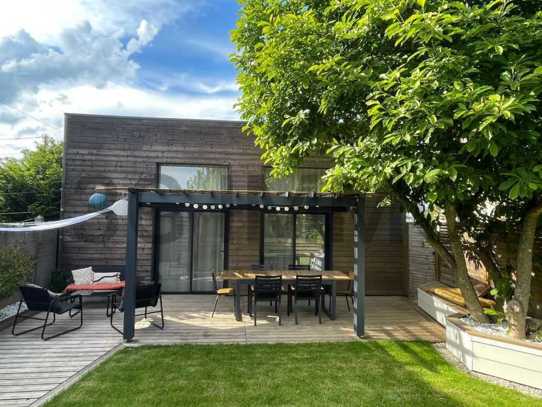 3 chambres Maison à La Norville, France No. 199105