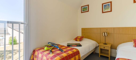 2 bedrooms Duplex in Azay-le-Rideau, France No. 231553 5