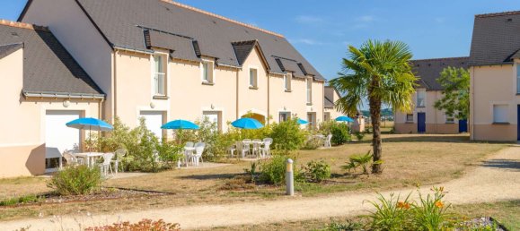 2 bedrooms Duplex in Azay-le-Rideau, France No. 231553 10