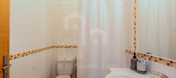 Дуплекс с 3 спальнями в Эрисейра, Португалия № 140931 13