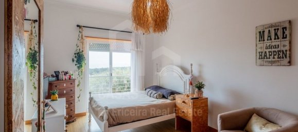 Дуплекс с 3 спальнями в Эрисейра, Португалия № 140931 2