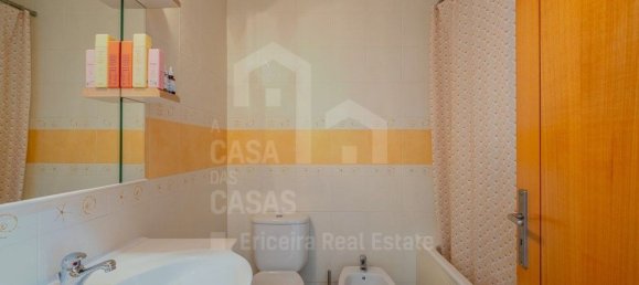 Дуплекс с 3 спальнями в Эрисейра, Португалия № 140931 27