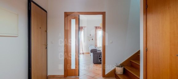 Дуплекс с 3 спальнями в Эрисейра, Португалия № 140931 19